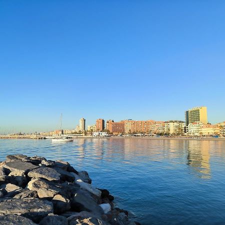 Fuengirola Beach And Holidays Exterior foto