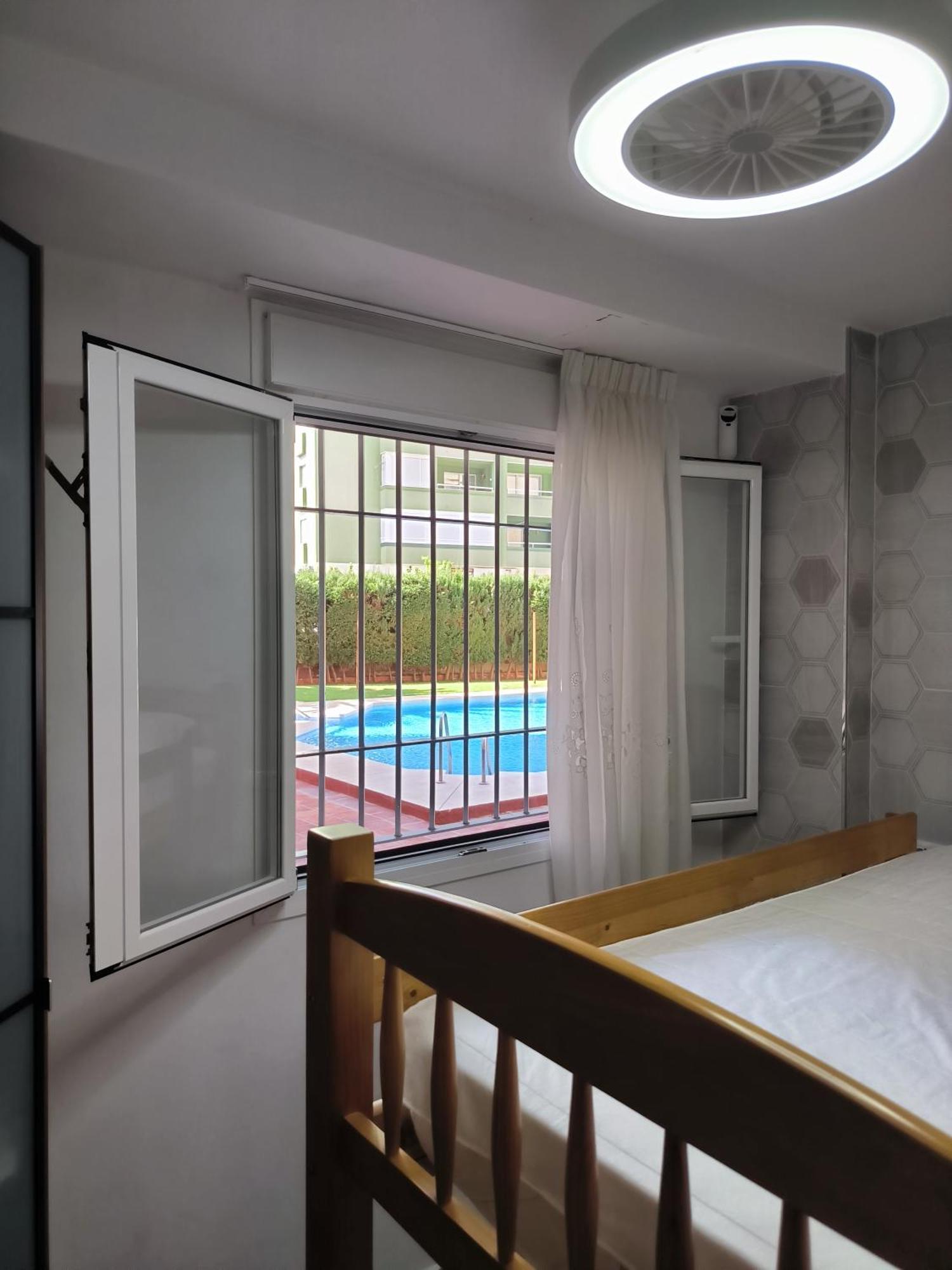 Fuengirola Beach And Holidays Exterior foto